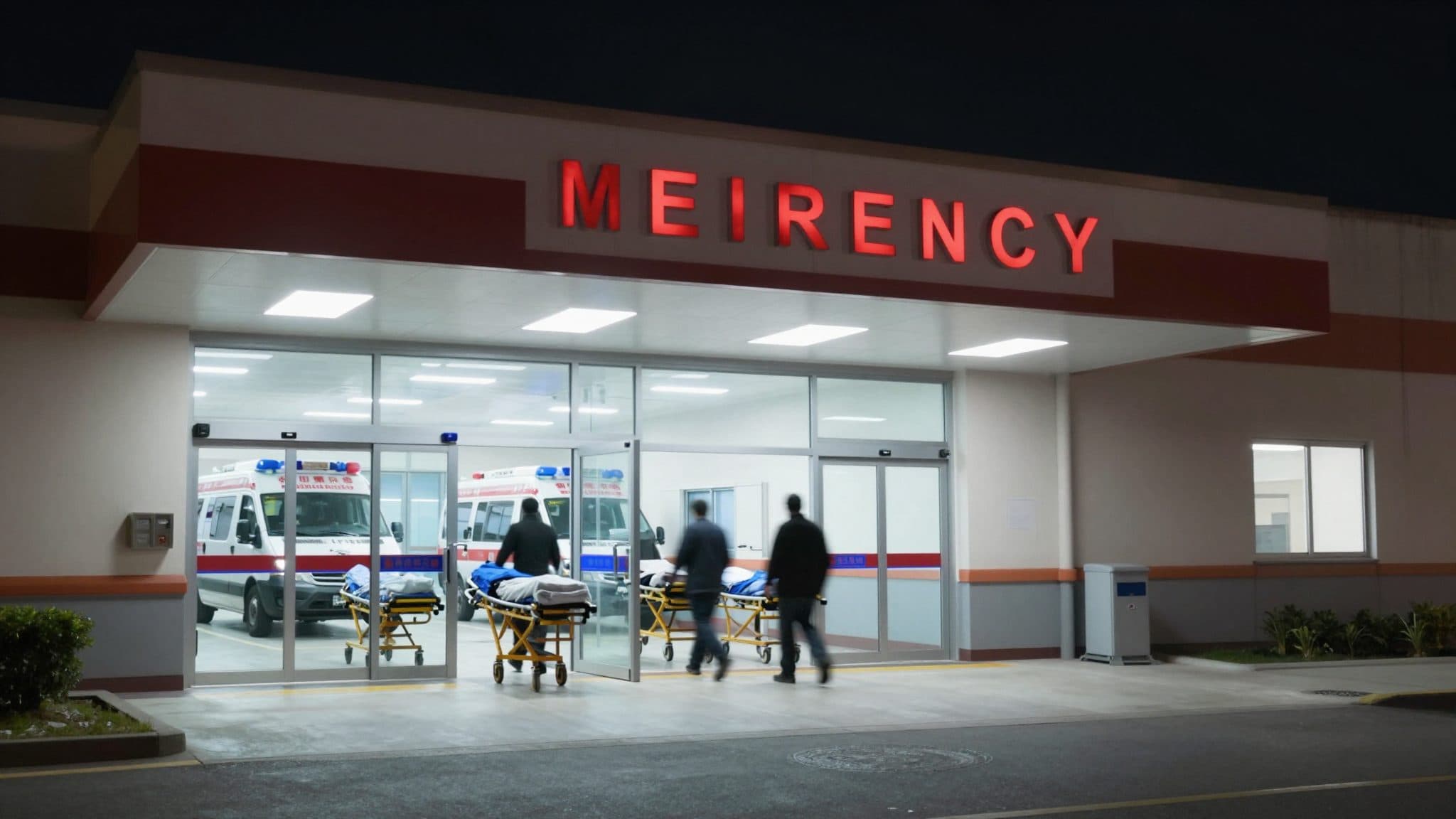 Dopo l'eliminazione della Norvegia dal Mondiale contro l'Inghilterra: decine di tifosi al pronto soccorso di Oslo