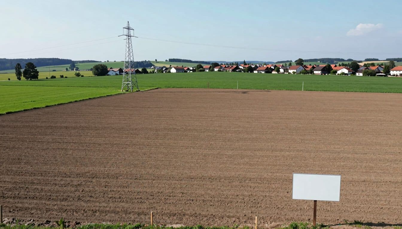 Data center di Google a Kronstorf: nuovi piani per un'area di 50 ettari alimentano il dibattito