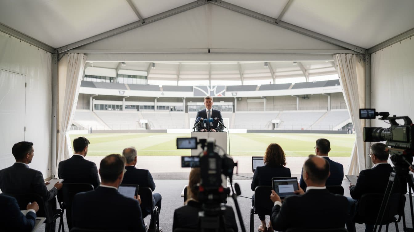 Il presidente della FIFA Infantino difende gli alti prezzi dei biglietti e respinge le critiche
