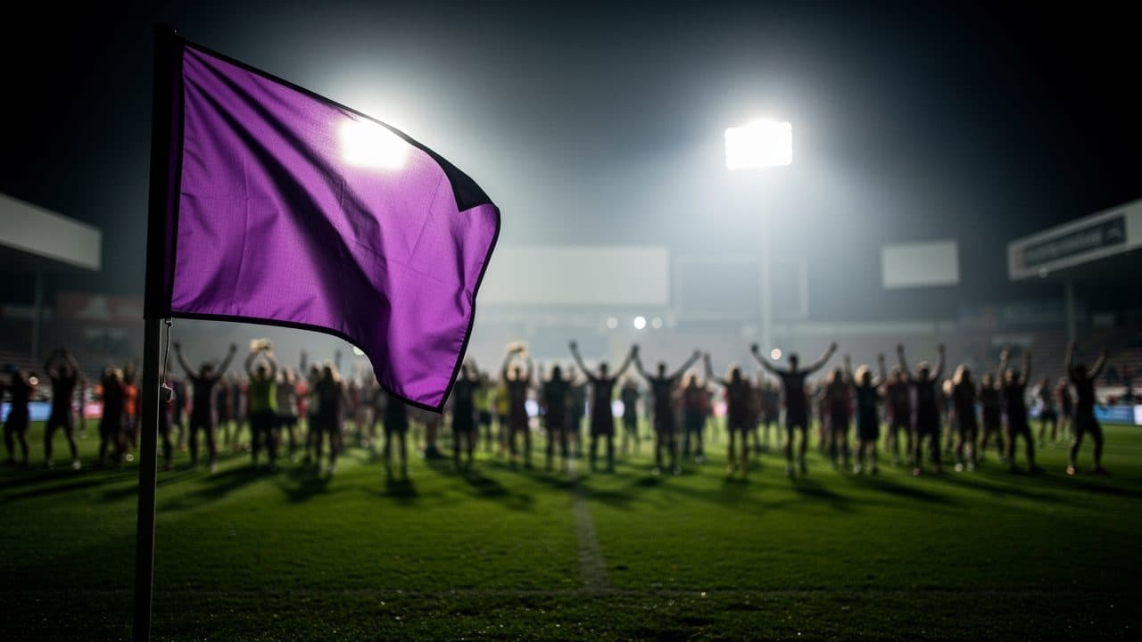 L'Austria Wien strappa il titolo al St. Pölten con un dramma all'ultimo minuto e vince per la prima volta il campionato