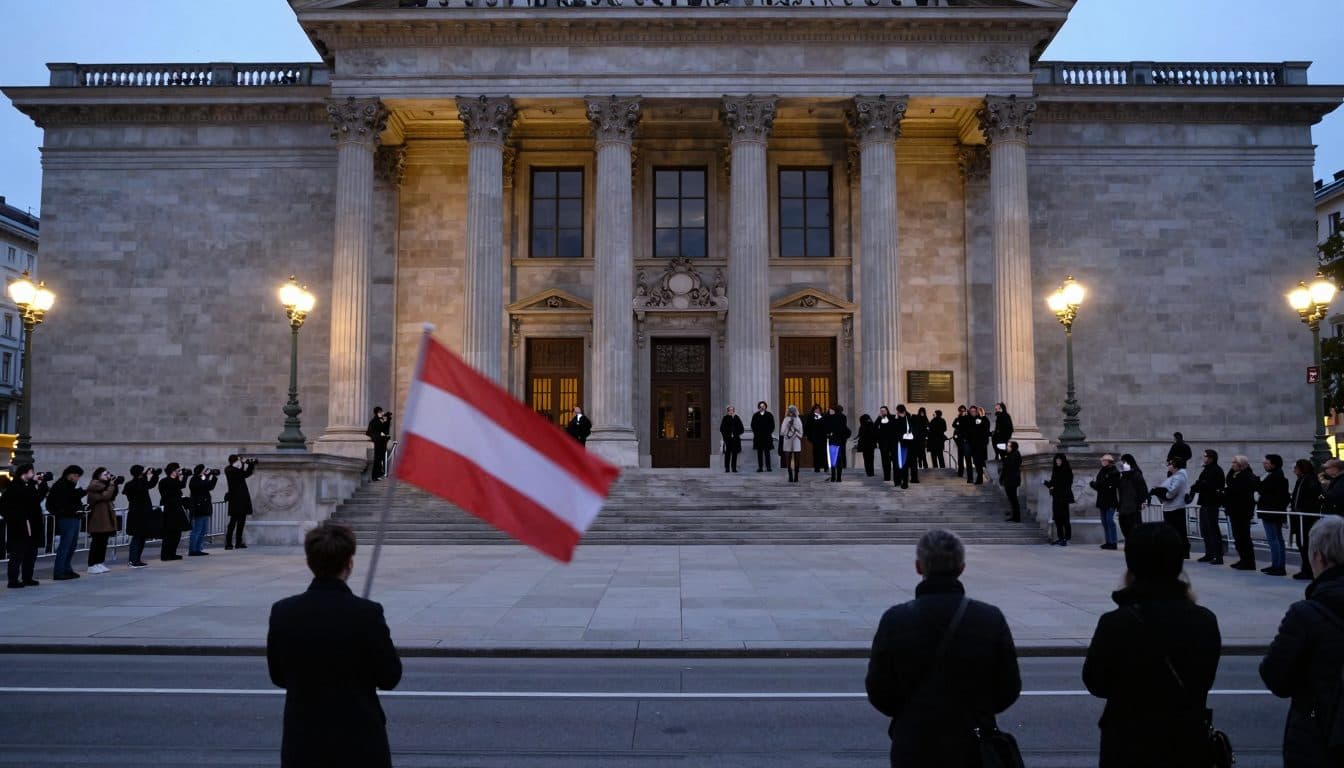 L’ex capo della polizia siriana condannato a Vienna arrestato in Siria
