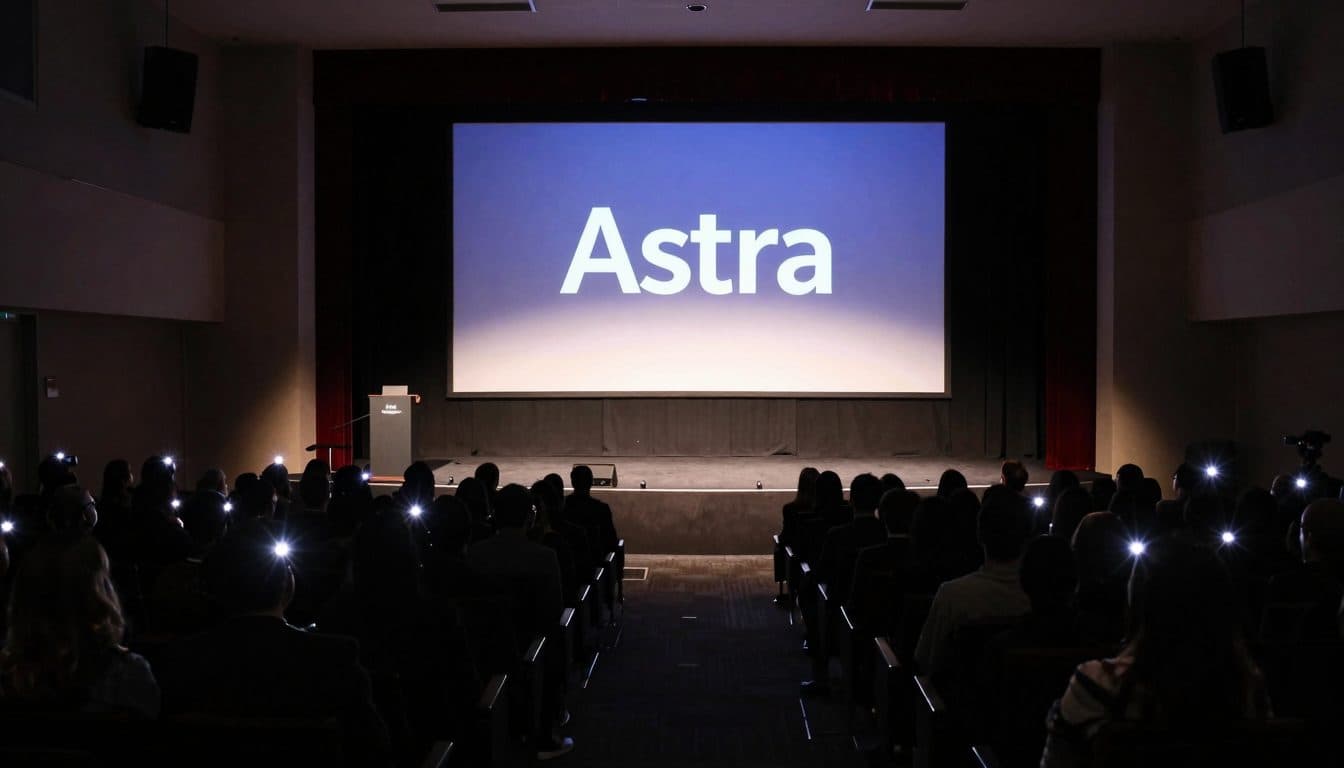 OpenAI presenta il modello "Astra" e sottolinea il ruolo della sicurezza