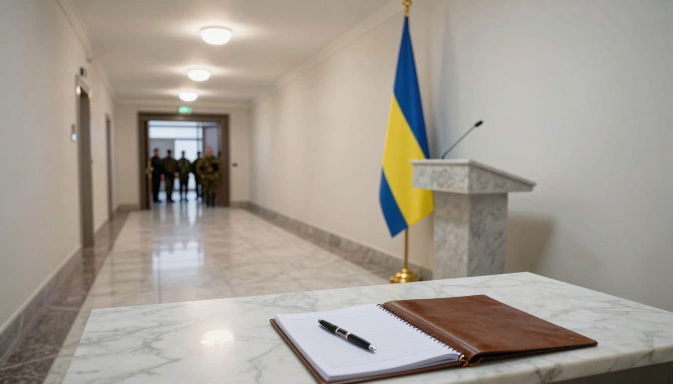 Zelenskyj licenzia il generale Syrskyj e nomina Mykhailo Drapatyj nuovo Comandante in capo