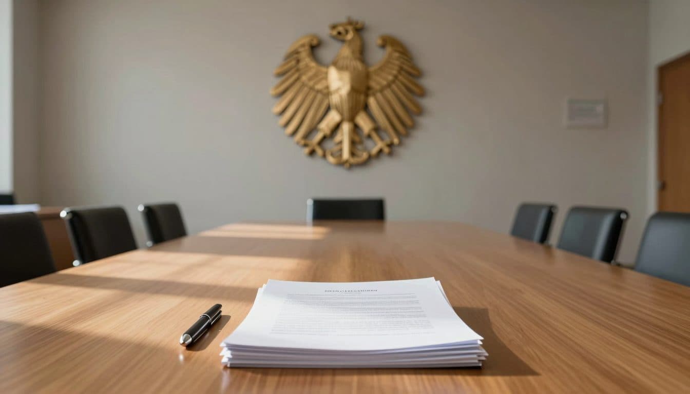 Il governo pianifica una riforma fiscale entro il 2028 senza compensazione della progressione a freddo