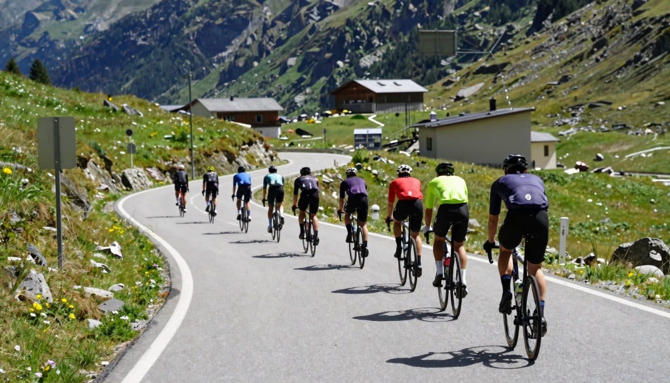 Großschartner corre al Tour de France come gregario di Pogacar – Mühlberger resta a casa