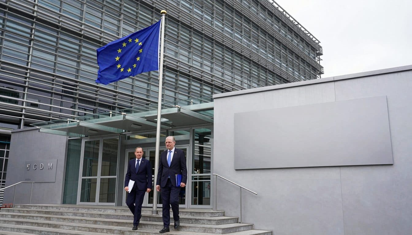 La Commissione UE accusa Temu di ostacolare un'indagine