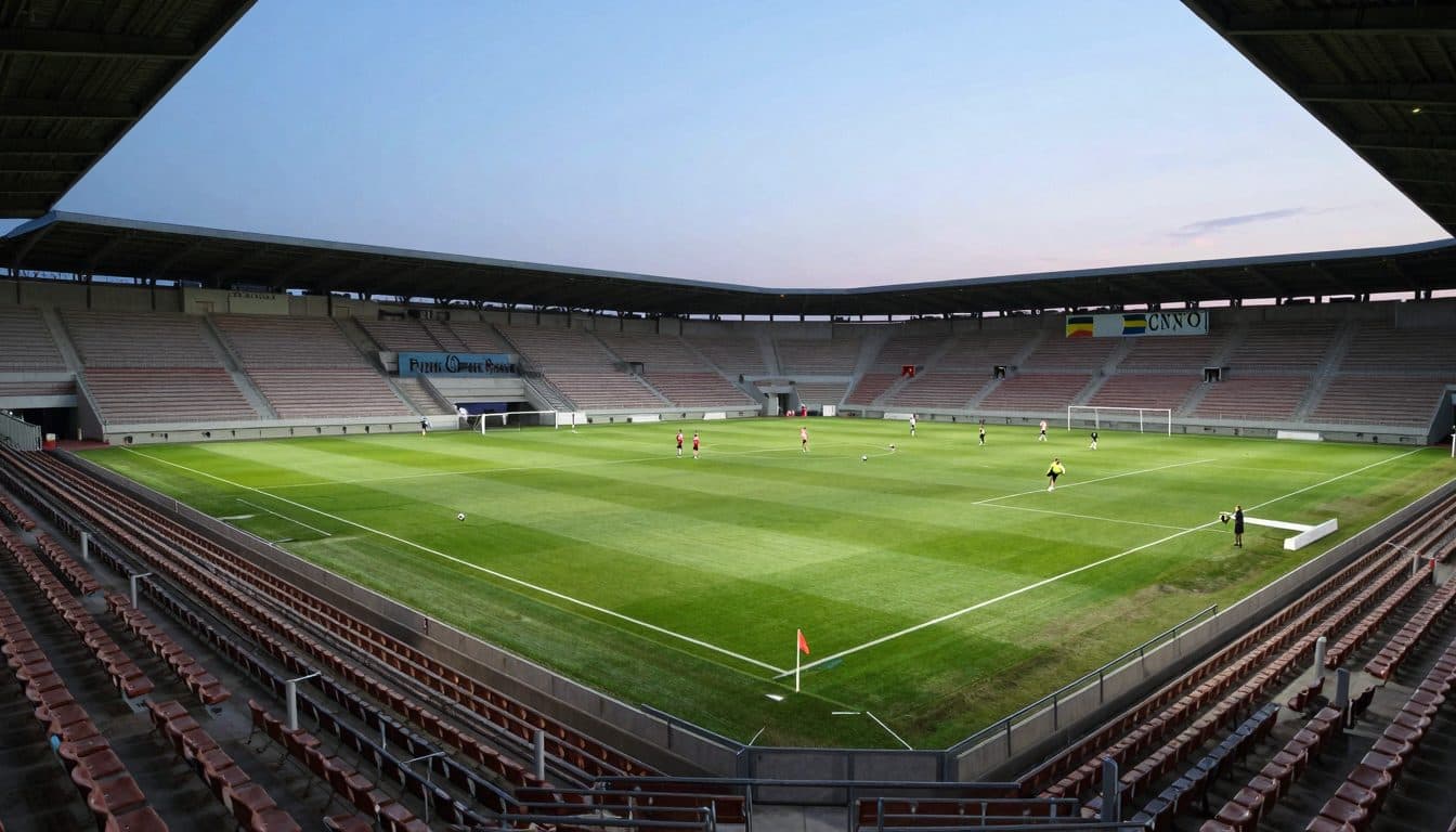 ÖFB U19 femminile prima della gara del girone contro la Spagna: „Daremo il massimo"