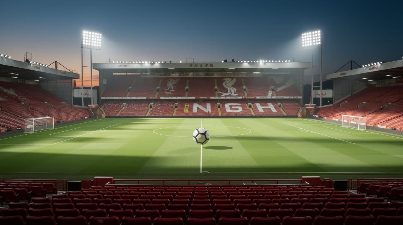Iraola verso il Liverpool secondo i media