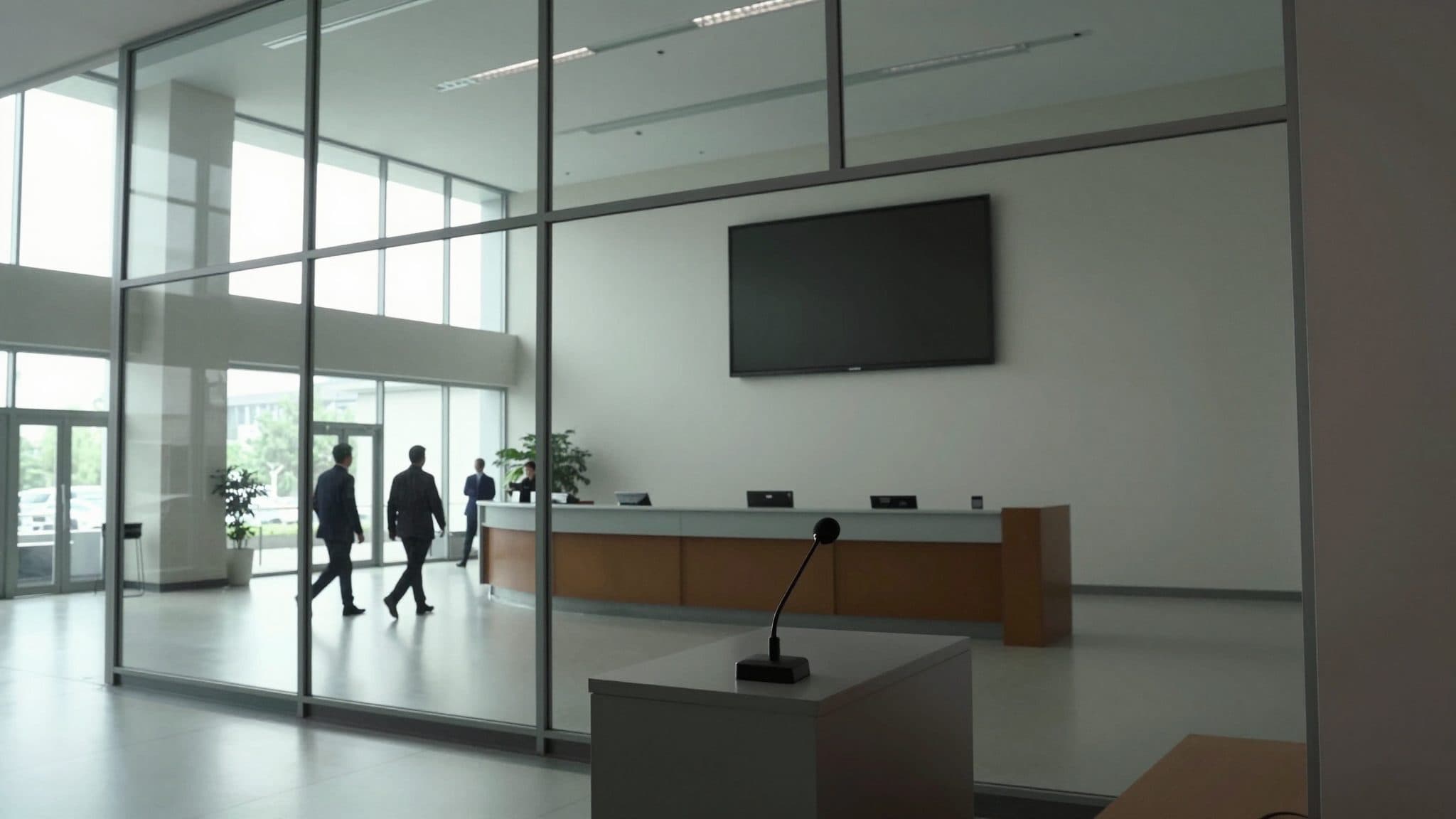 Deutschlandfunk presenta un'ampia riforma dei programmi per novembre