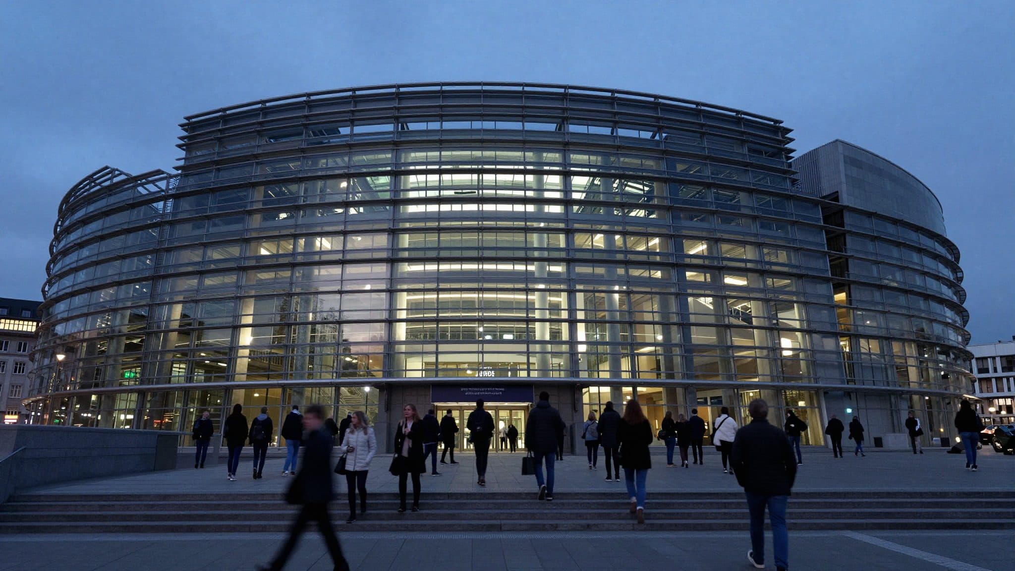 Il Parlamento UE approva in seconda battuta un'eccezione temporanea per il controllo delle chat
