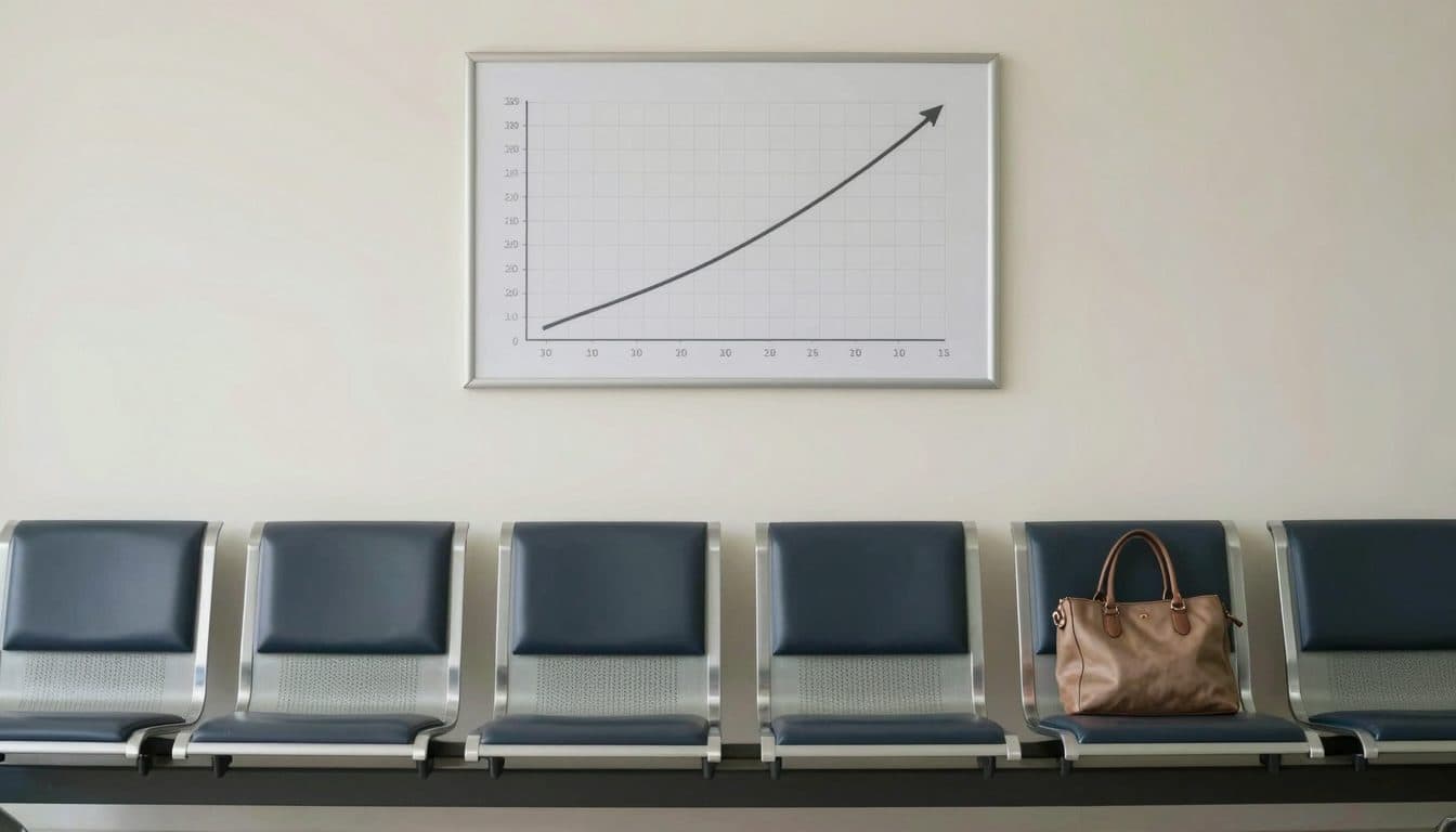 Studio: il numero di donne con diagnosi di infertilità nel mondo è quasi raddoppiato dal 1990
