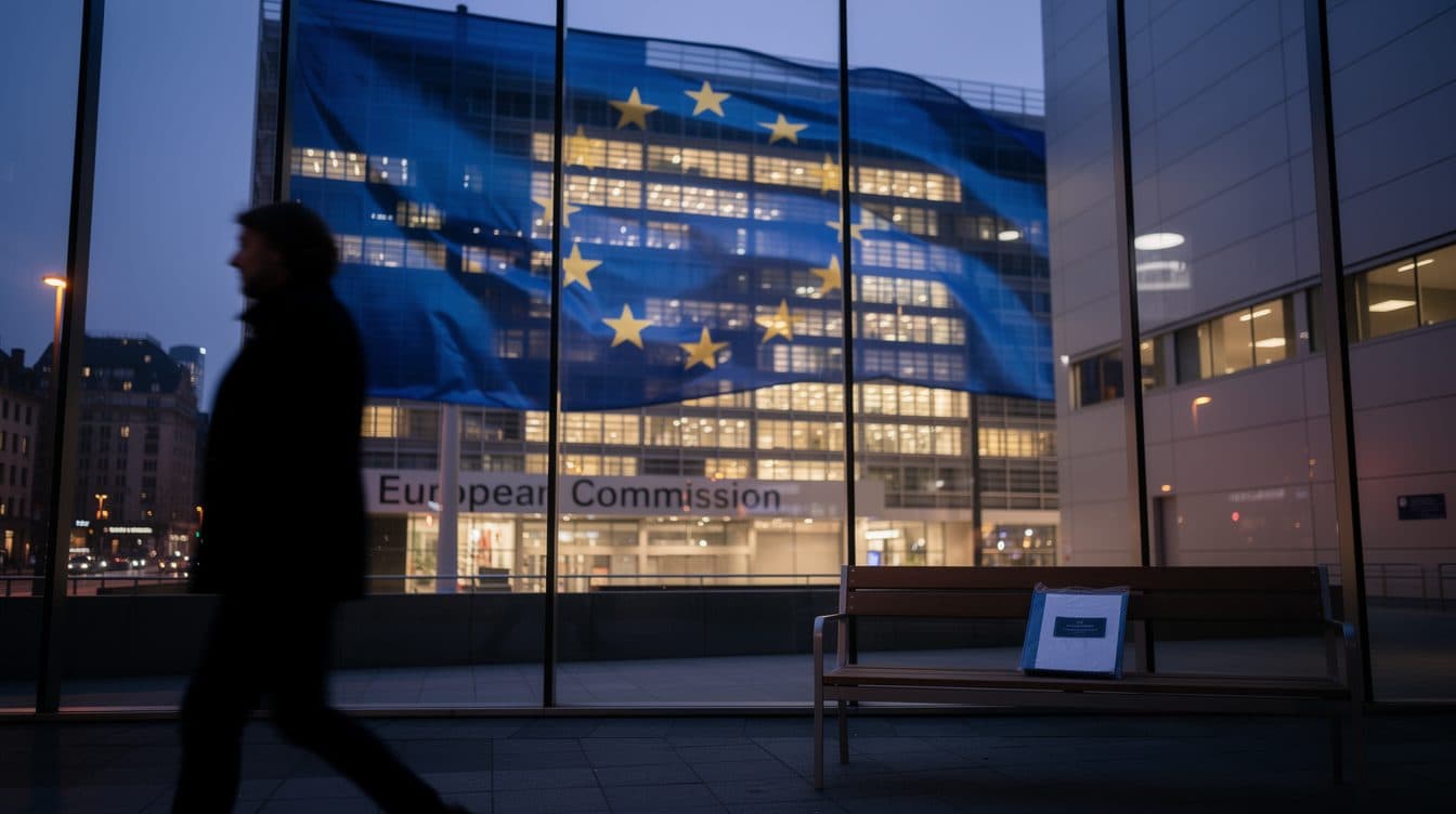 Prima dell'incontro tra Magyar e von der Leyen: Barley favorevole allo sblocco graduale dei fondi UE congelati all'Ungheria
