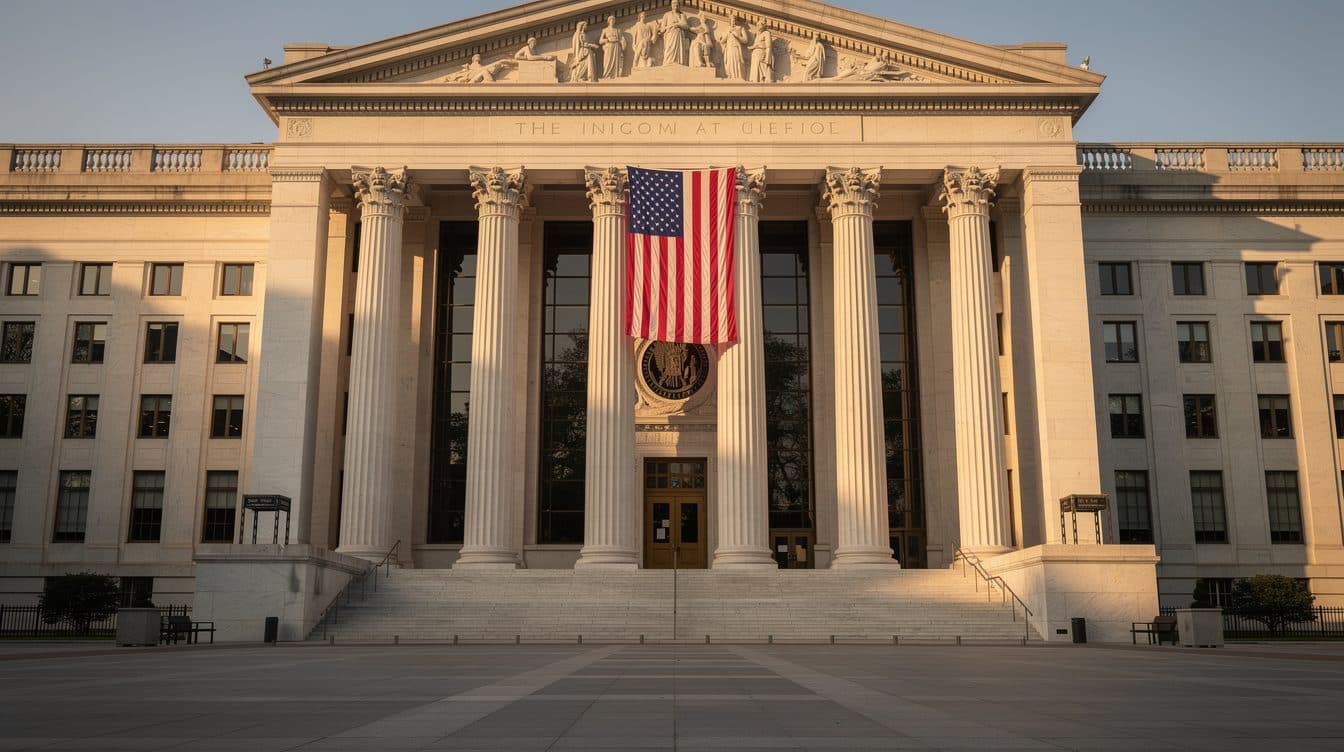 La Federal Reserve mantiene i tassi invariati – Warsh guida la prima riunione