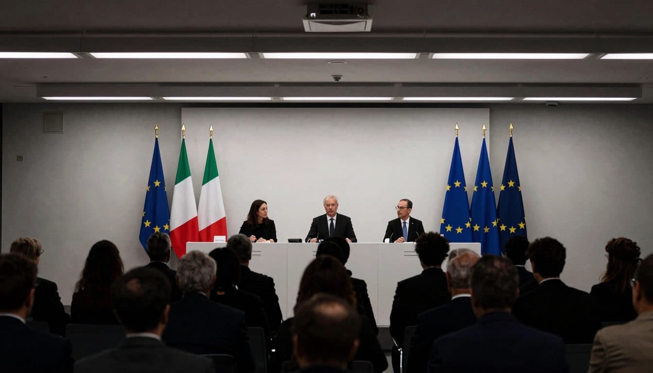 L'Italia conta tre rimpatri dalla Germania – l'Austria ne registra già quattro