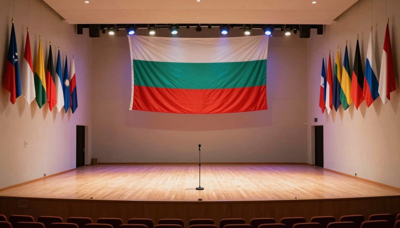 Il Canada debutterà all'Eurovision Song Contest 2027 in Bulgaria