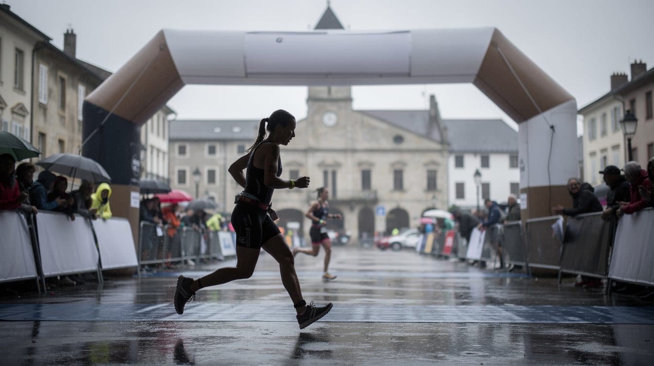 Solveig Lövseth vince il Campionato Europeo Ironman ad Amburgo – Laura Philipp è seconda