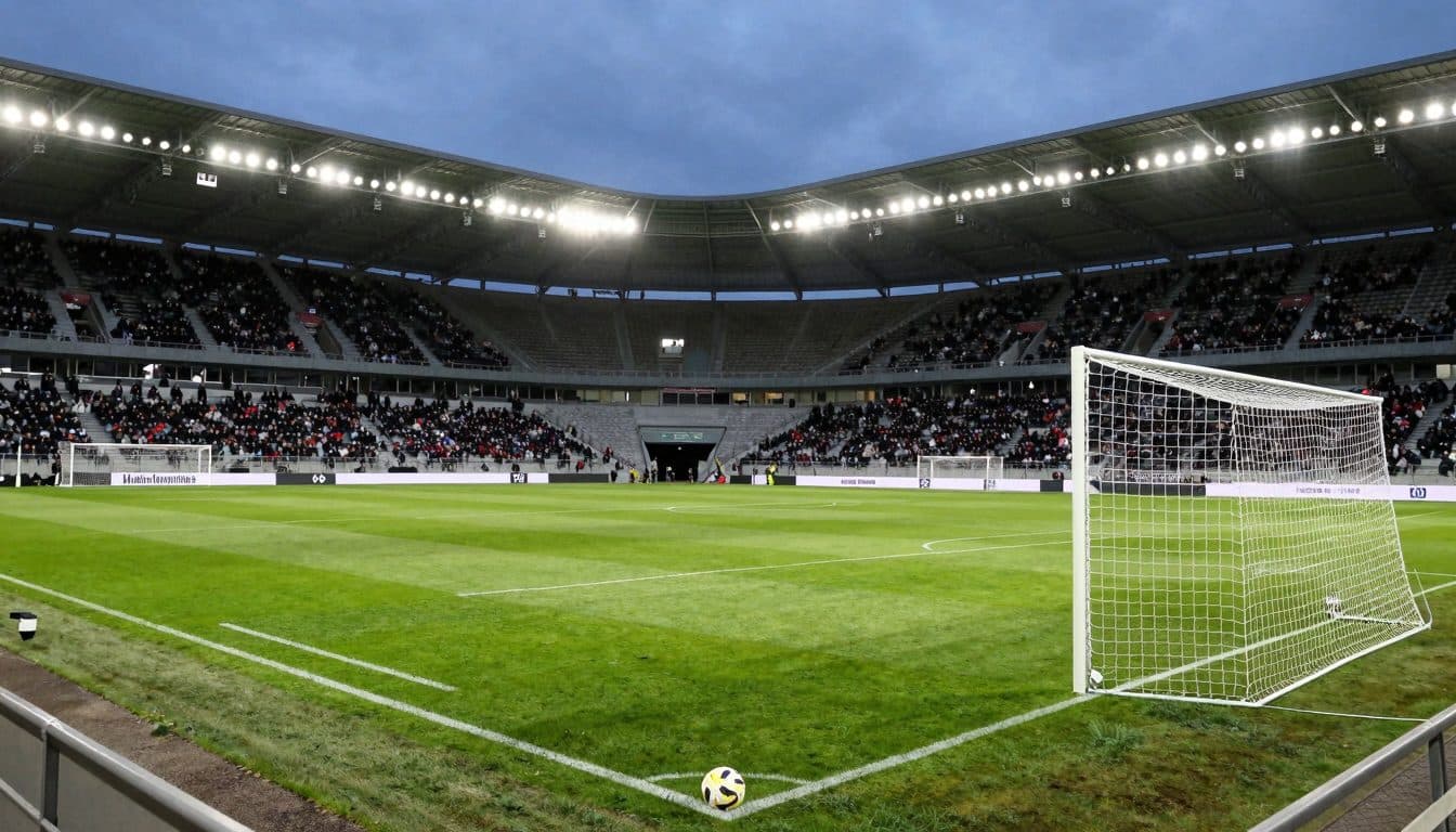 ÖFB-Cup: SV Ried ospite nella prima giornata del FC Dornbirn