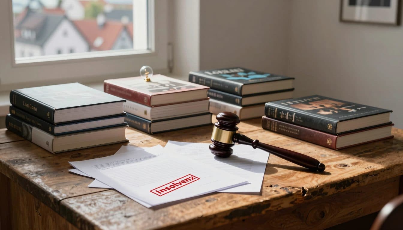 Apertura dell'insolvenza preliminare per la Steidl-Verlag di Gottinga