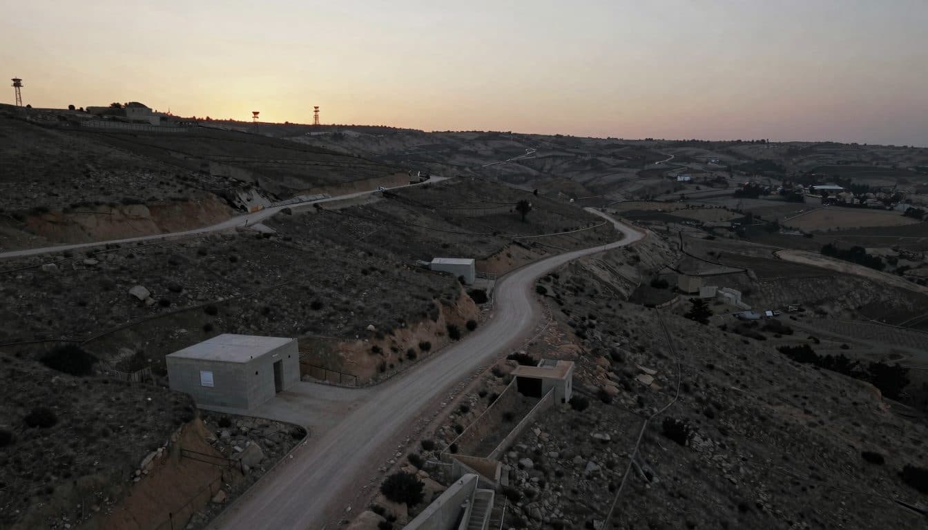Netanyahu ordina la distruzione delle infrastrutture di Hezbollah nel Libano meridionale