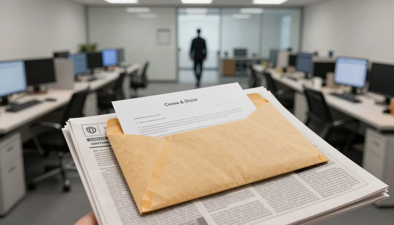 La casa di produzione di Nuhr chiede la cancellazione di un commento dello STANDARD e minaccia azioni legali