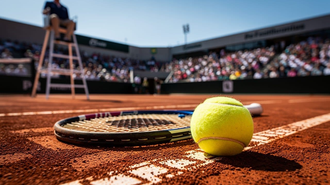 Potapowa sconfigge la campionessa in carica Gauff e raggiunge gli ottavi di finale al Roland Garros