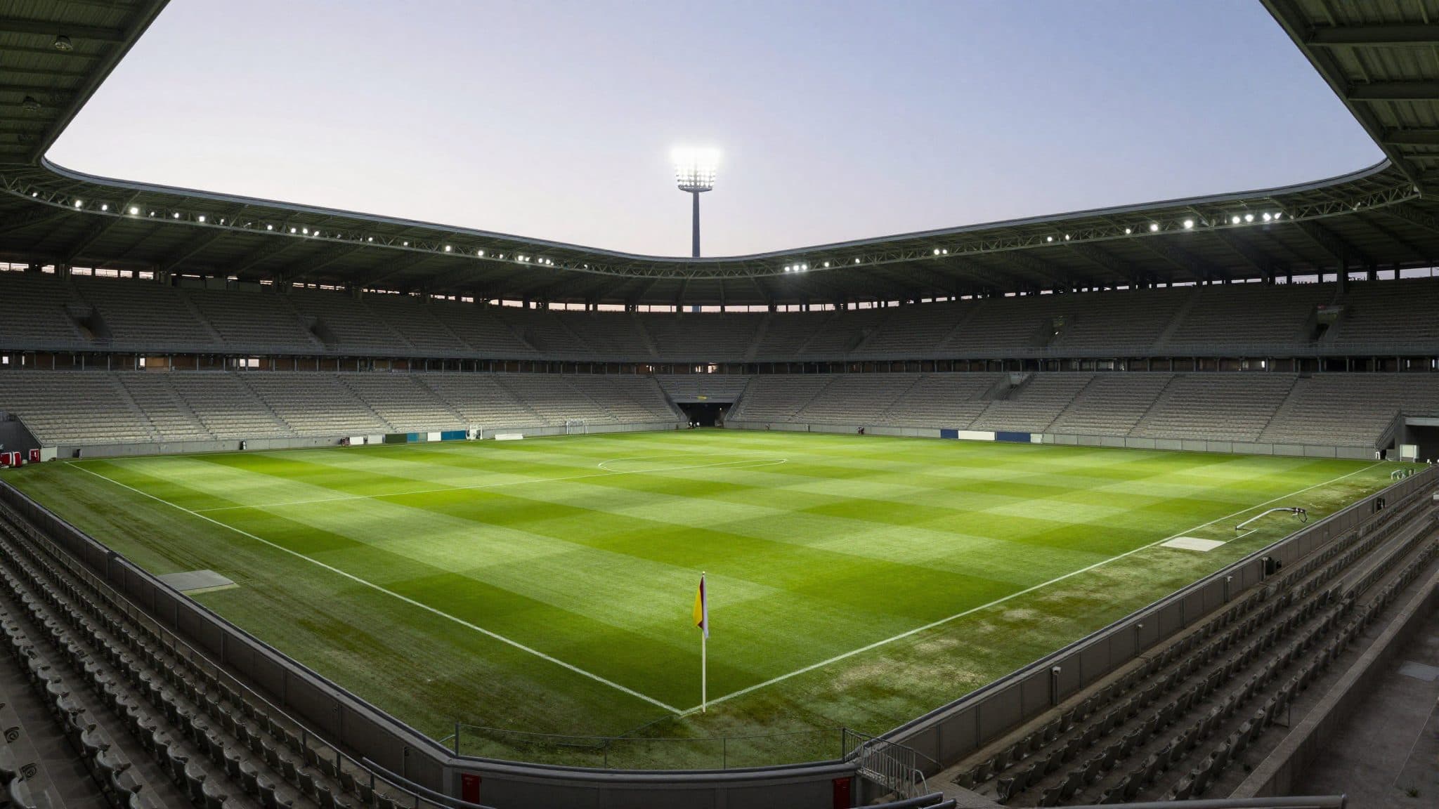 Bundesliga, Ried-Rapid: il club di Vienna parte sfavorito nella trasferta in Austria interna