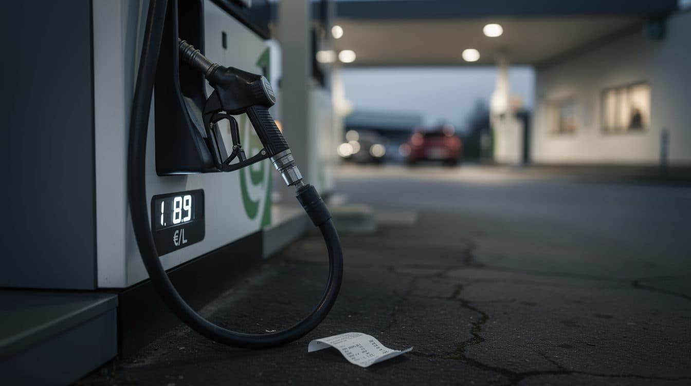 La Germania lascia scadere lo sconto sui carburanti: la coalizione apre a nuove misure di sollievo
