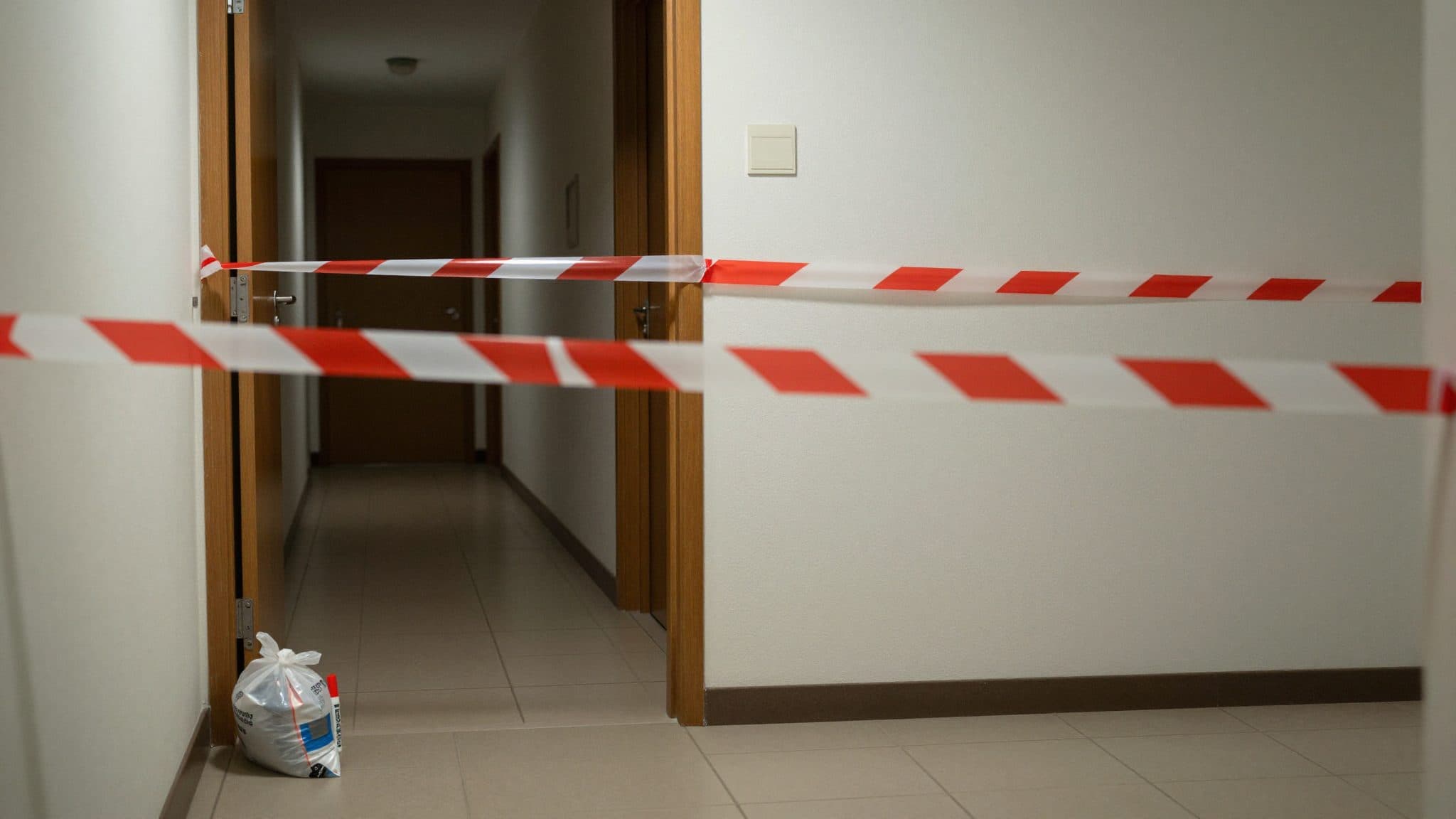 Accoltellamento alla porta di un'abitazione a Graz: arrestato un 34enne