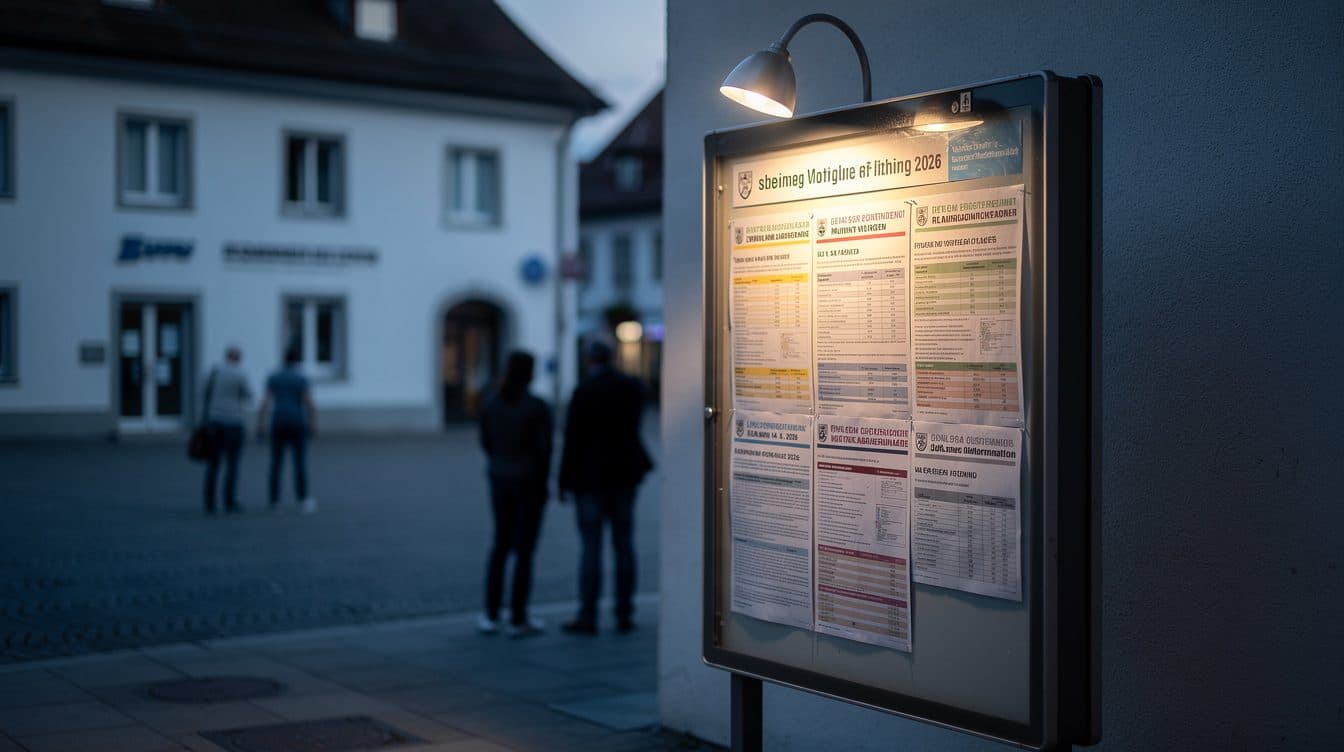 Second SRG survey: SVP initiative against "10-million Switzerland" tips to No