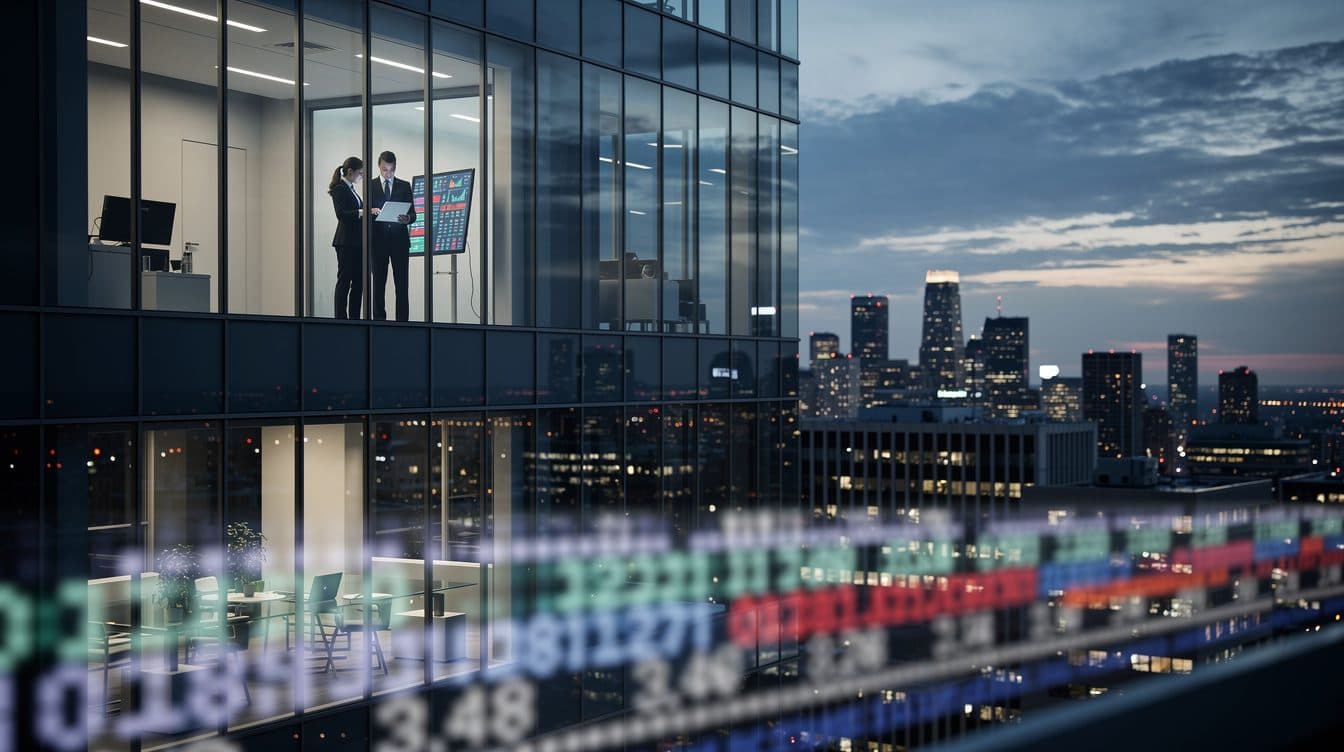 OpenAI presenta domanda di quotazione in borsa e completa il terzetto delle mega-IPO dell'IA