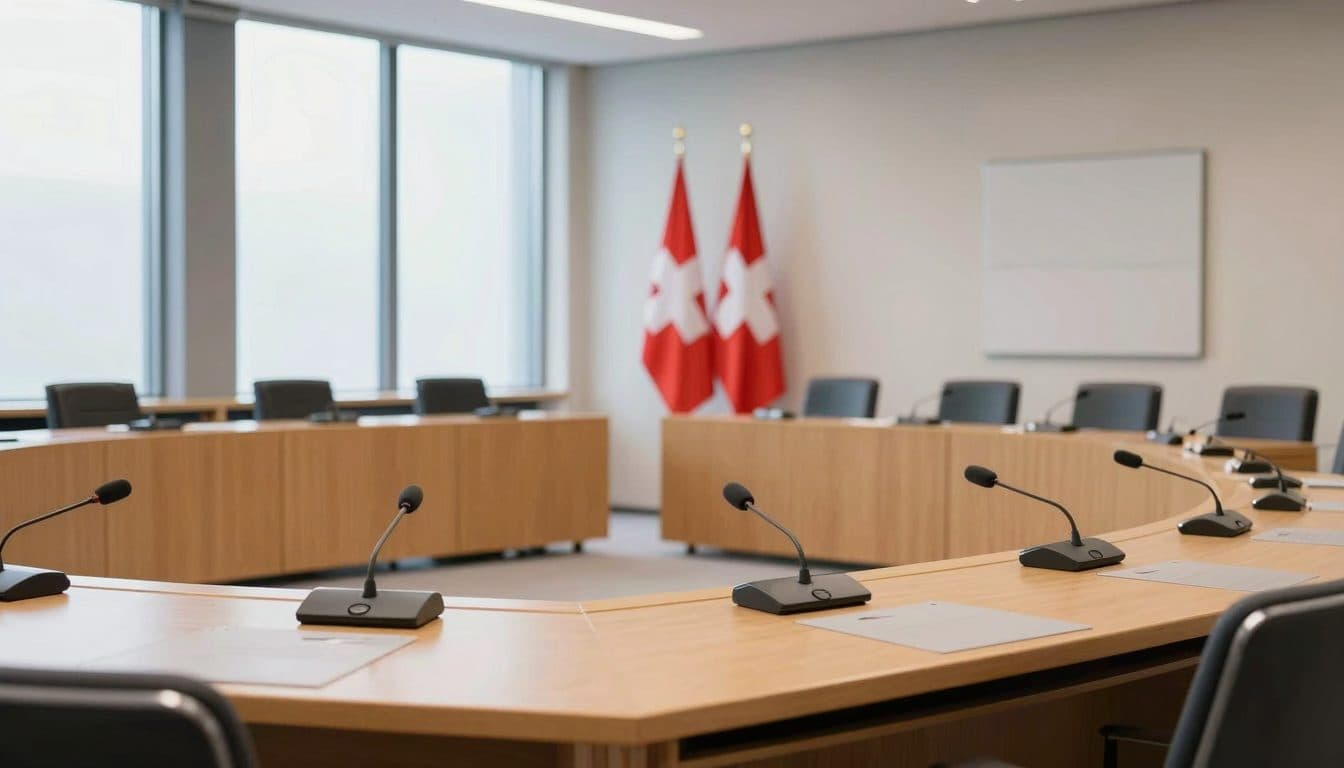 Commissione degli Stati esamina tassa di regolazione sui lavoratori UE
