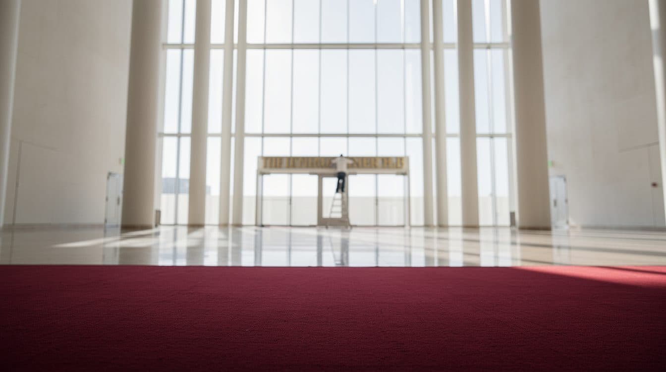 Il Kennedy Center rimuove il nome di Trump da documenti e insegne dopo la sentenza