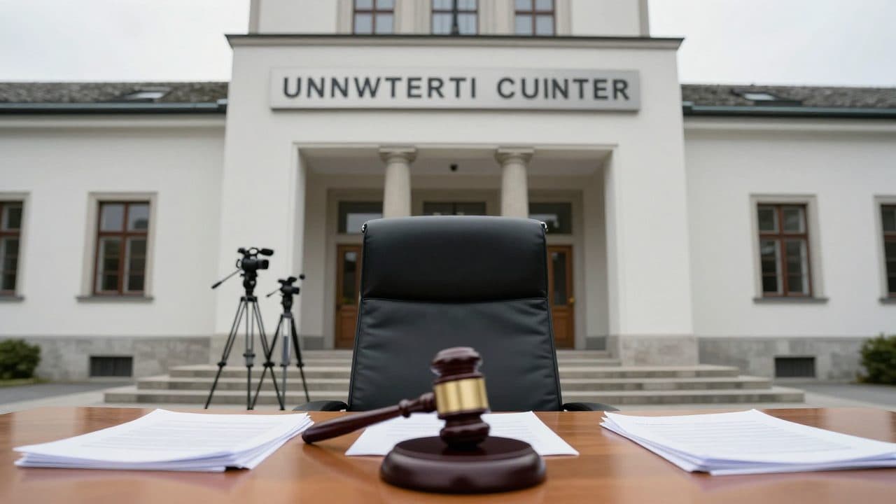 Sentenza contro René Benko è definitiva – confermati 30 mesi di carcere