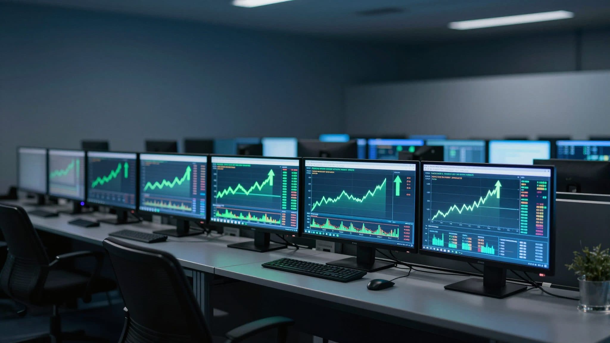 Il Dax parte solido – Nagarro vola dopo l'offerta di acquisizione di Persistent
