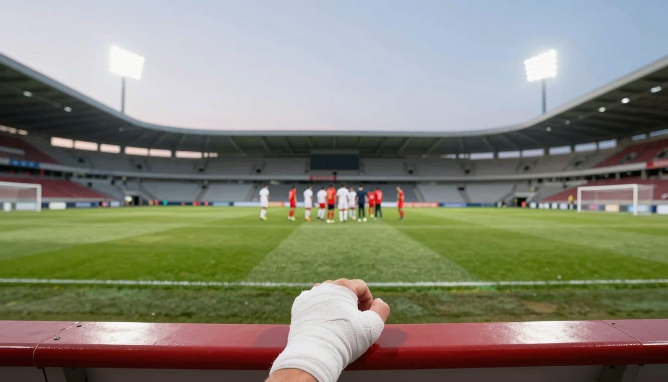 L'Austria Salzburg batte anche il Wacker Innsbruck senza il suo giocatore chiave infortunato