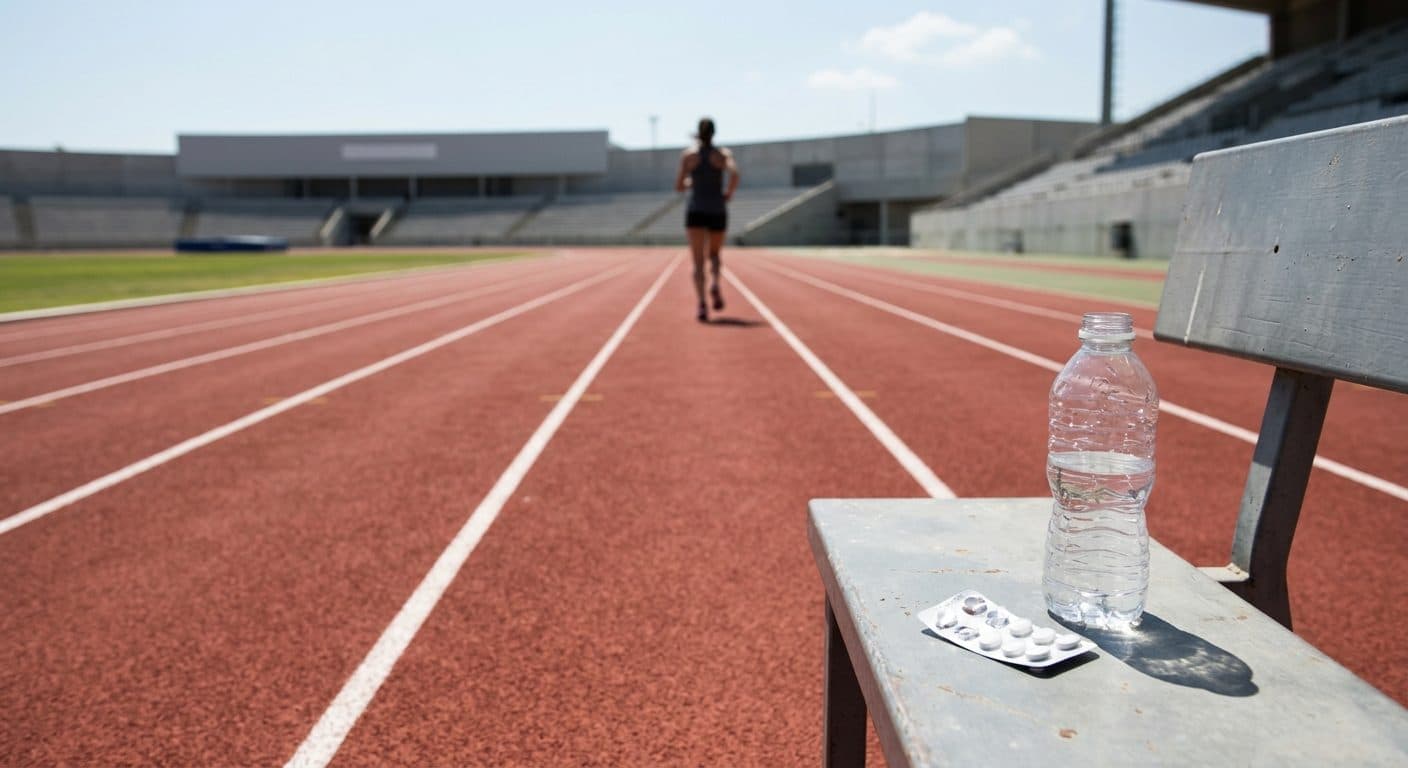 La mezzofondista etiope Gudaf Tsegay squalificata per quattro mesi dopo la positività al doping