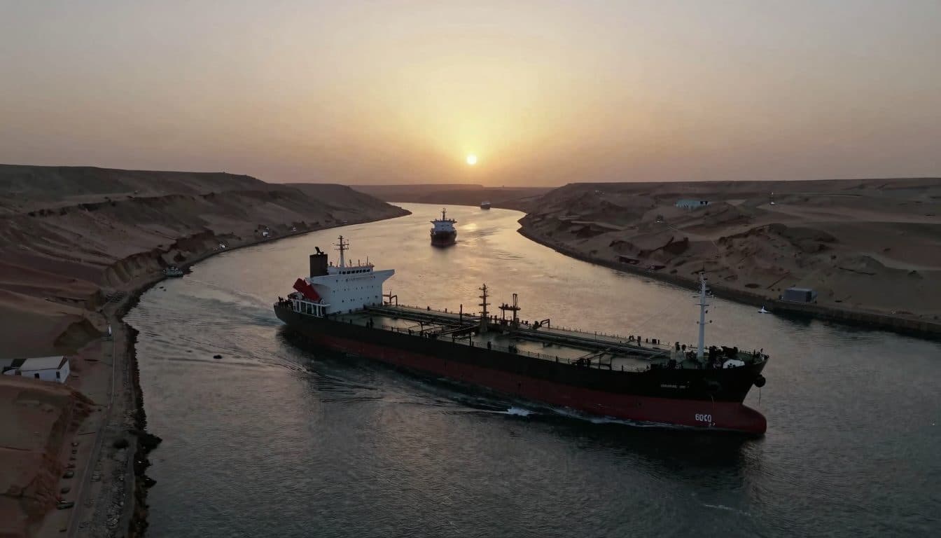 Trump vuole controllare lo Stretto di Hormuz e incassare un pedaggio – l'Iran risponde