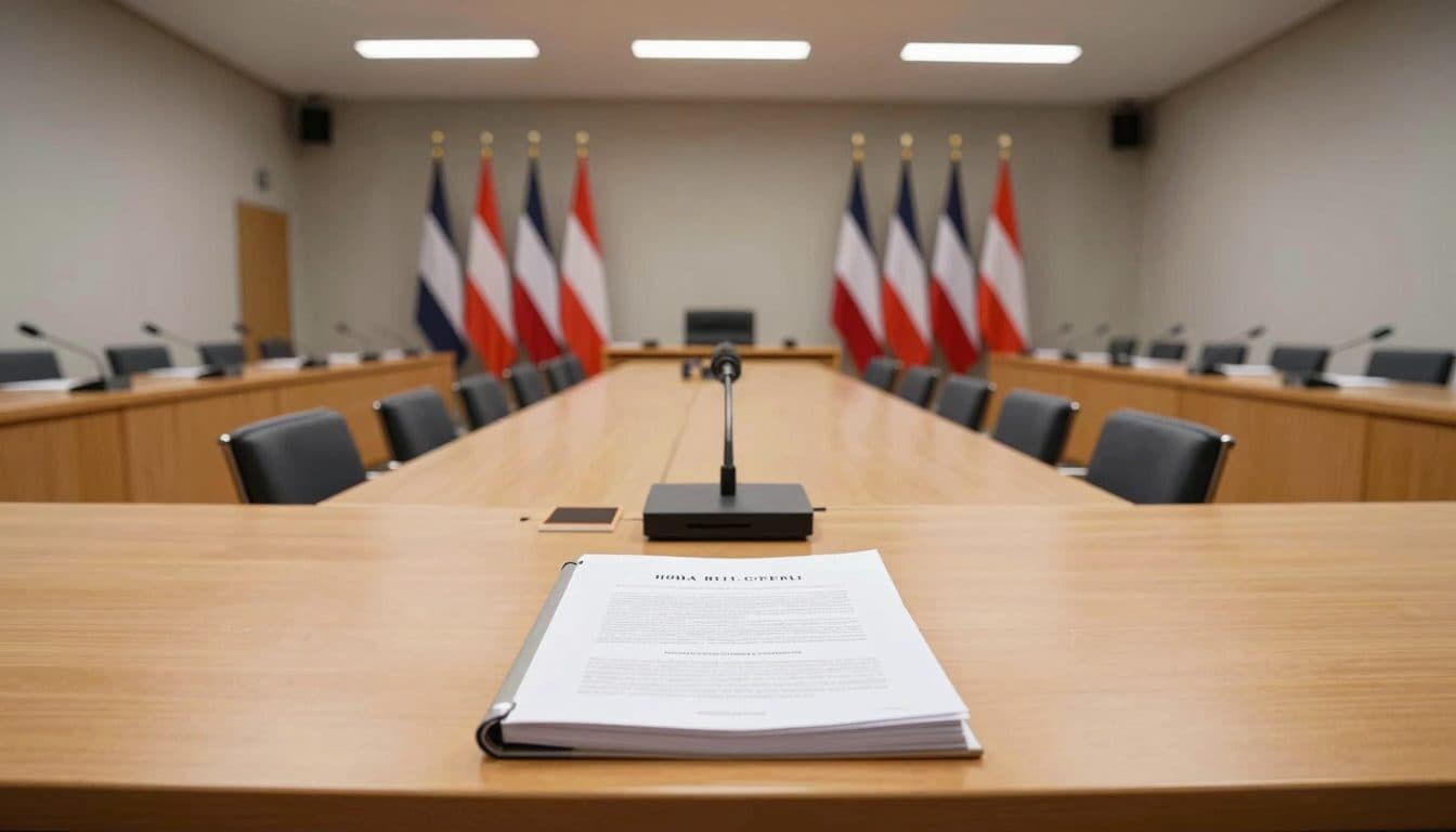 Commissione di esperti documenta carenze sistemiche nel sistema penitenziario austriaco
