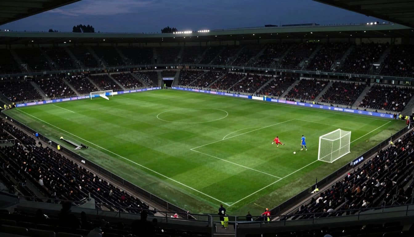 La Francia supera il Paraguay negli ottavi di finale del Mondiale 2026 con un rigore di Mbappé a Filadelfia