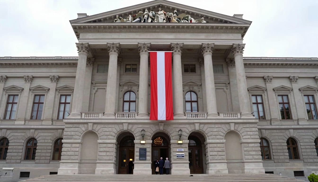 La piattaforma Austria Difensiva insiste su una decisione sul servizio militare obbligatorio entro il Consiglio dei ministri del 27 luglio