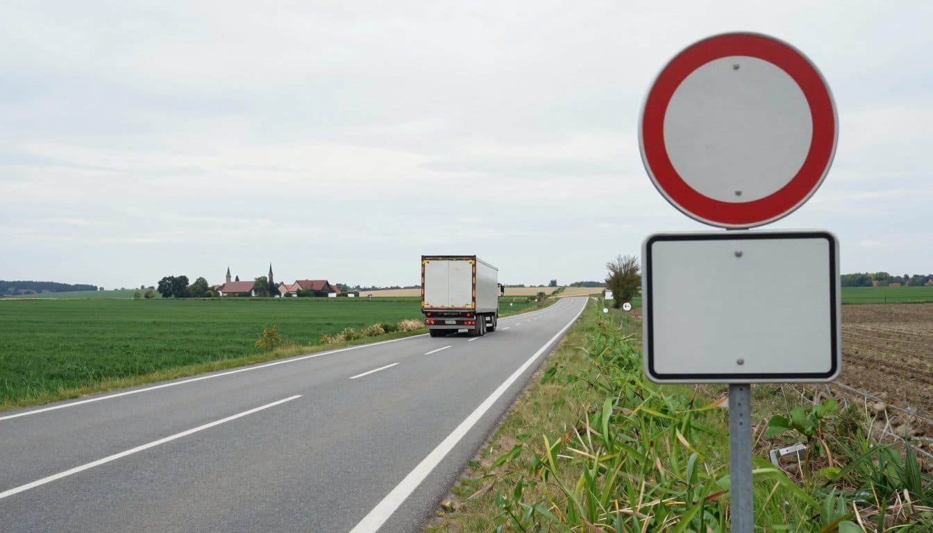 Dibattito sul pedaggio sulle strade statali in Burgenland: opposizione e Camera di commercio criticano i piani
