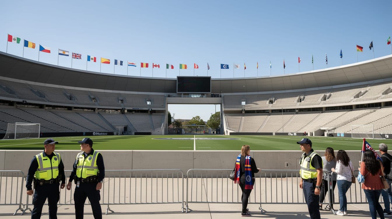 Il viaggio dell'Iran al Mondiale negli USA: calcio tra politica, guerra e compromesso