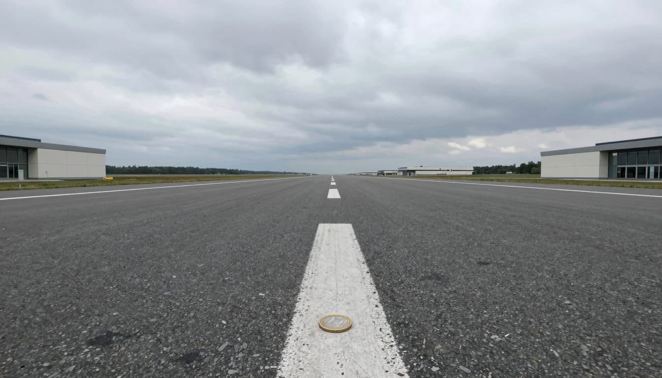 Perizia KPMG: il Comune di Linz difficilmente otterrà denaro per la sua quota dell'aeroporto