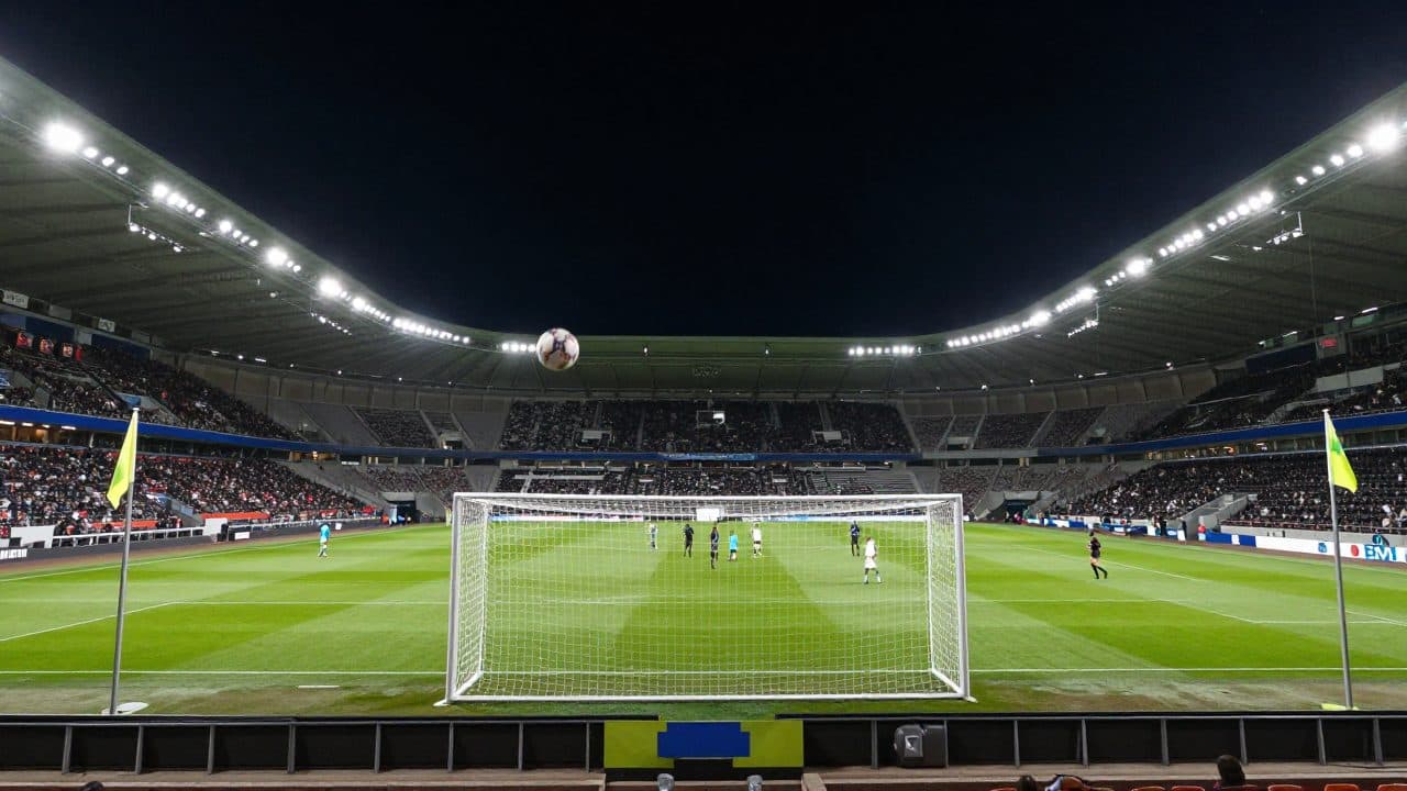 Il Portogallo batte la Danimarca a Copenaghen – Ronaldo ancora match-winner