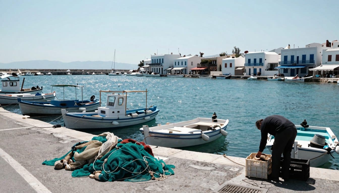 La Grecia lancia un programma di premi contro il pesce palla invasivo