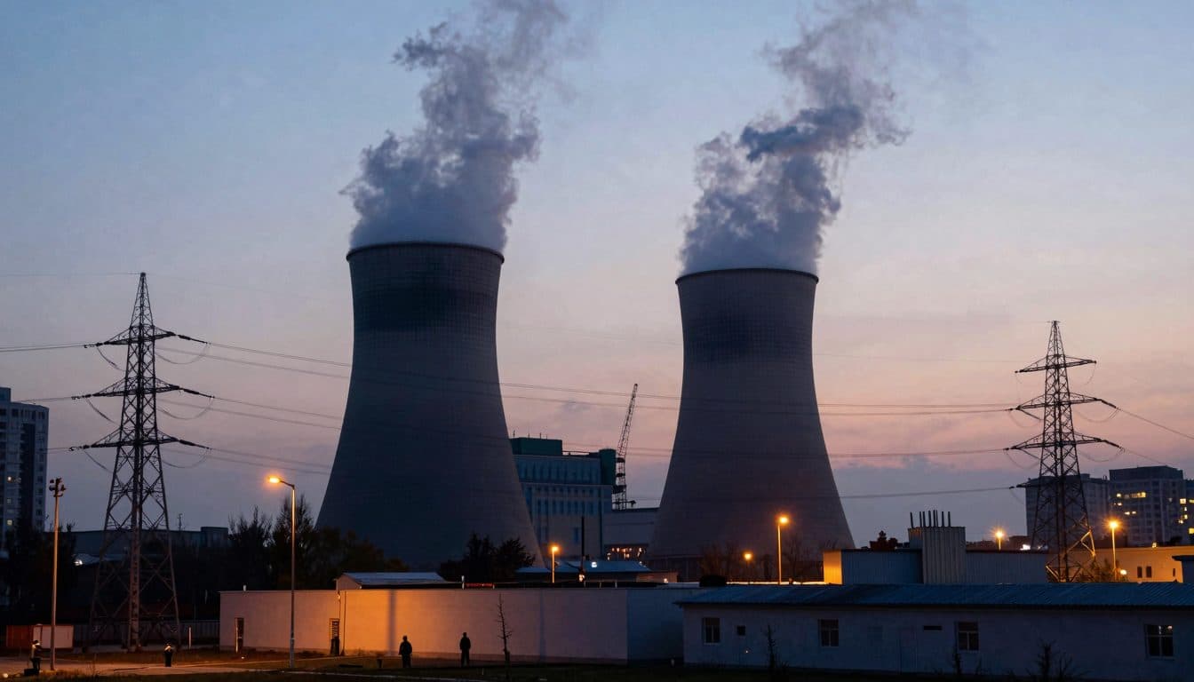 Blackout nelle parti occupate dai russi dell'Ucraina meridionale – Putin ammette problemi di approvvigionamento