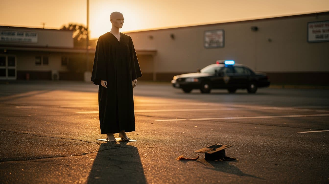 Sparatoria a una cerimonia di diploma in California: 18enne ucciso, tre feriti