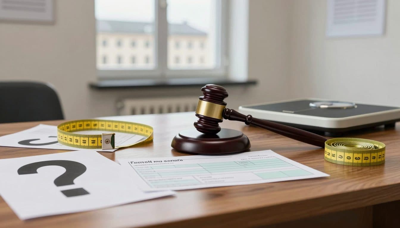 Rimborso ottenuto per il metodo "Abnehmen im Liegen": una consumatrice riceve indietro 1.000 euro dopo la causa dell'Arbeiterkammer
