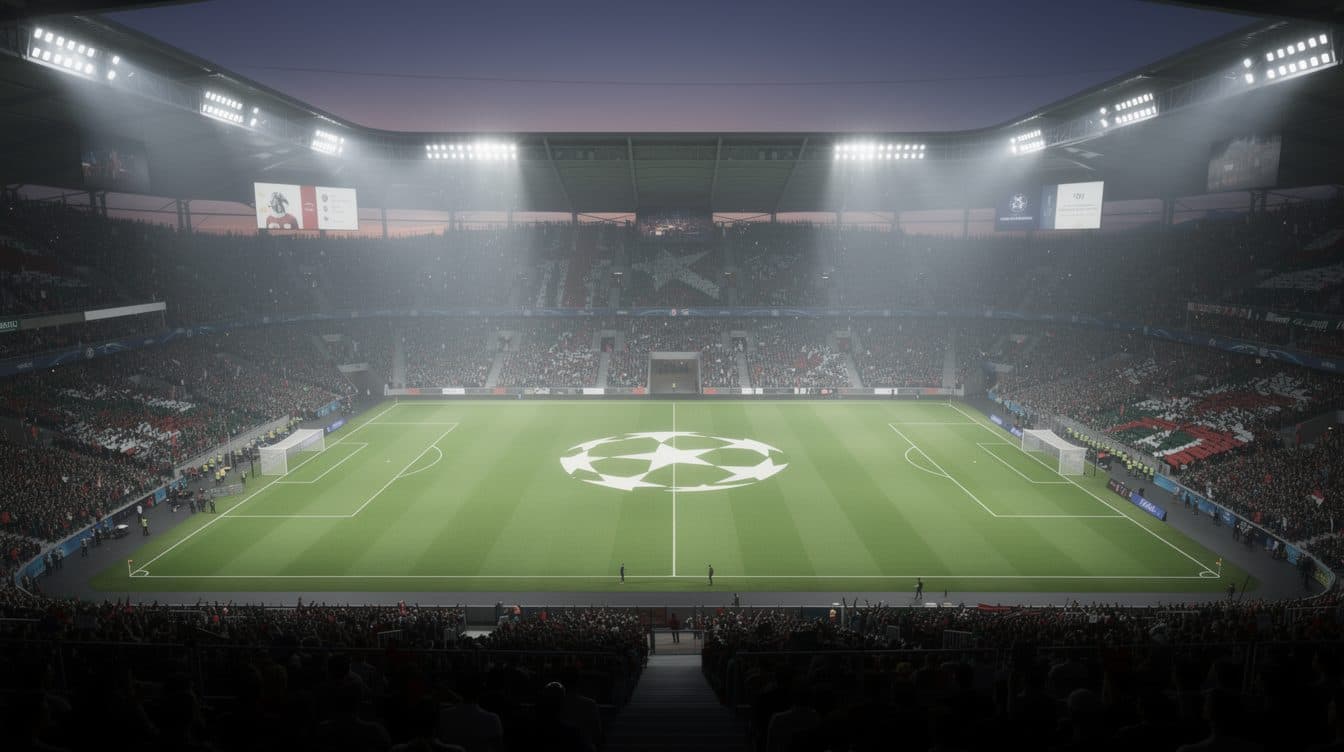 PSG contro Arsenal, finale di Champions League tra dominio e rivincita