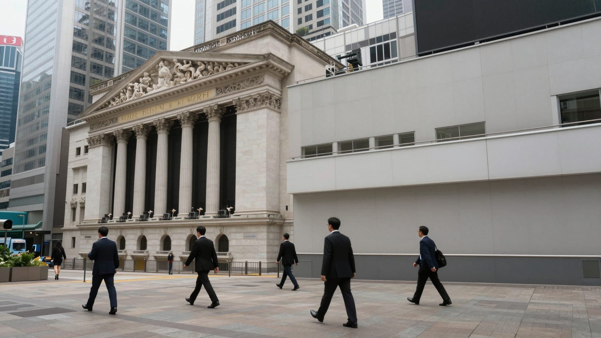 Shein prepara la quotazione in borsa a Hong Kong